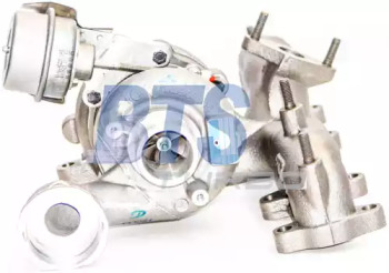 bts turbo t912079